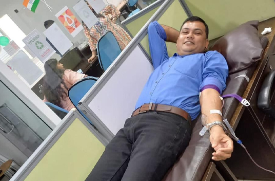 Blood-donation-camp-in-indianmuneem