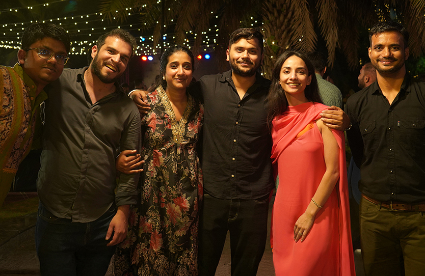 diwali celebration 2025