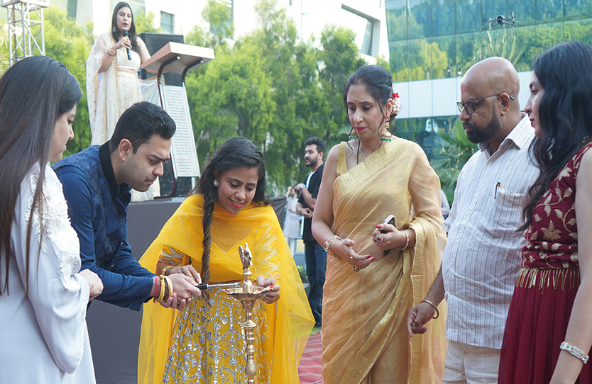 diwali celebration 2025