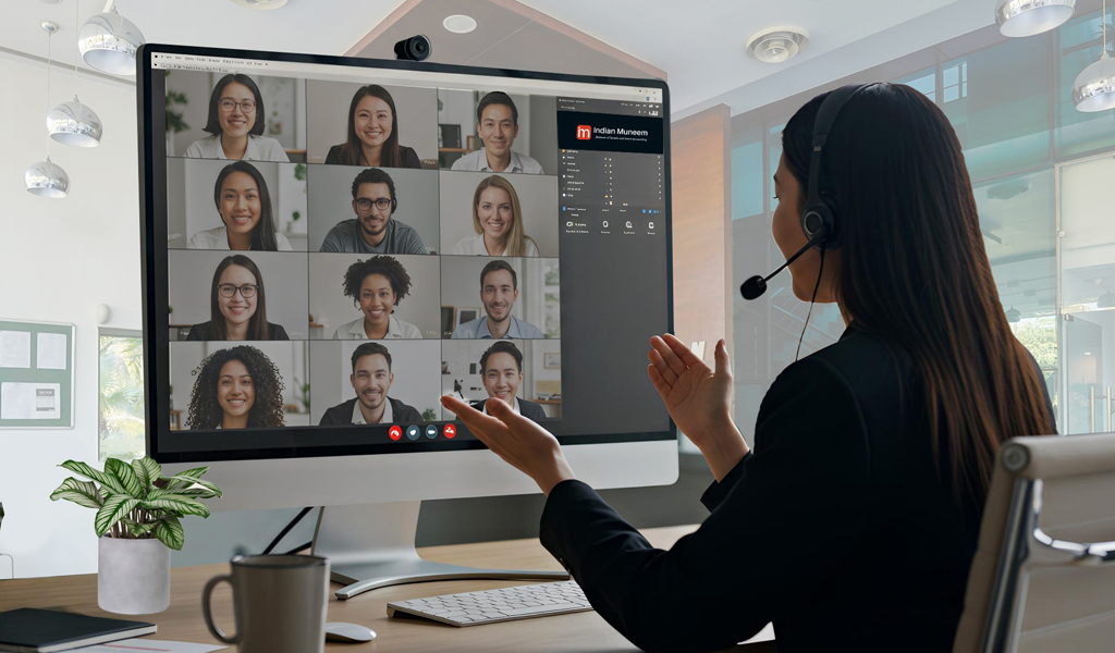 virtual assistance main