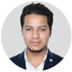 Amir Sohail- Global Business Manager