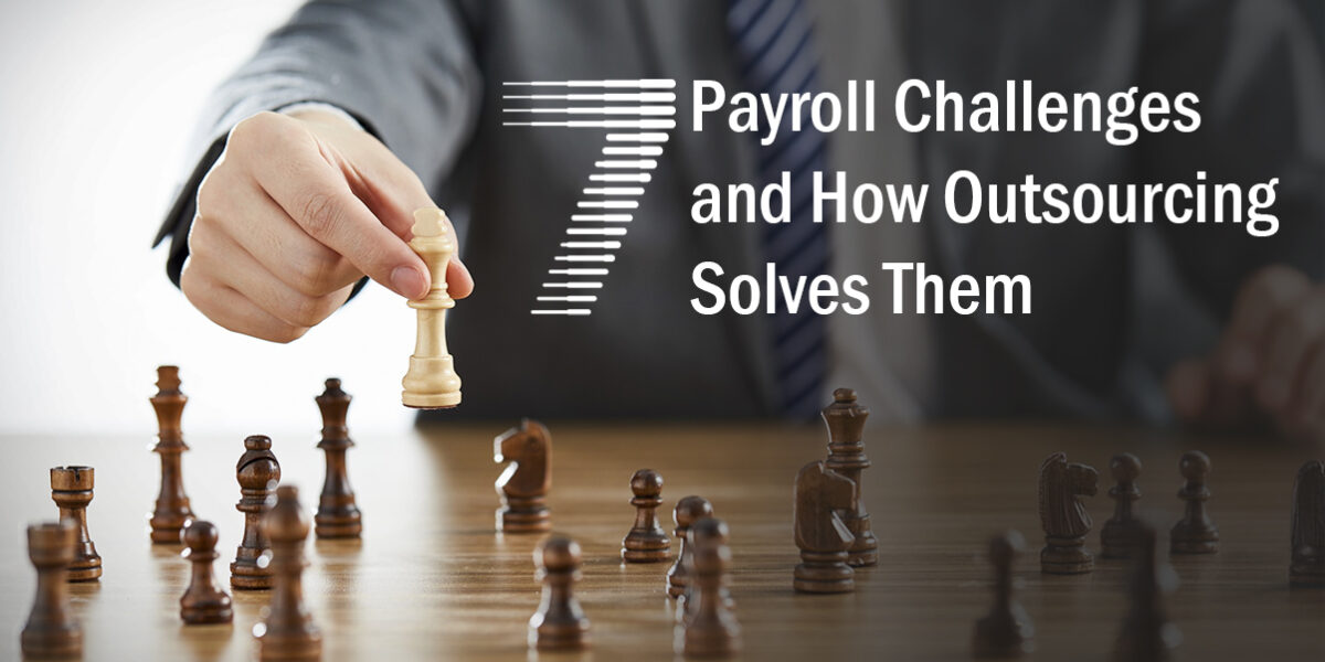 Blog- Payroll challenges