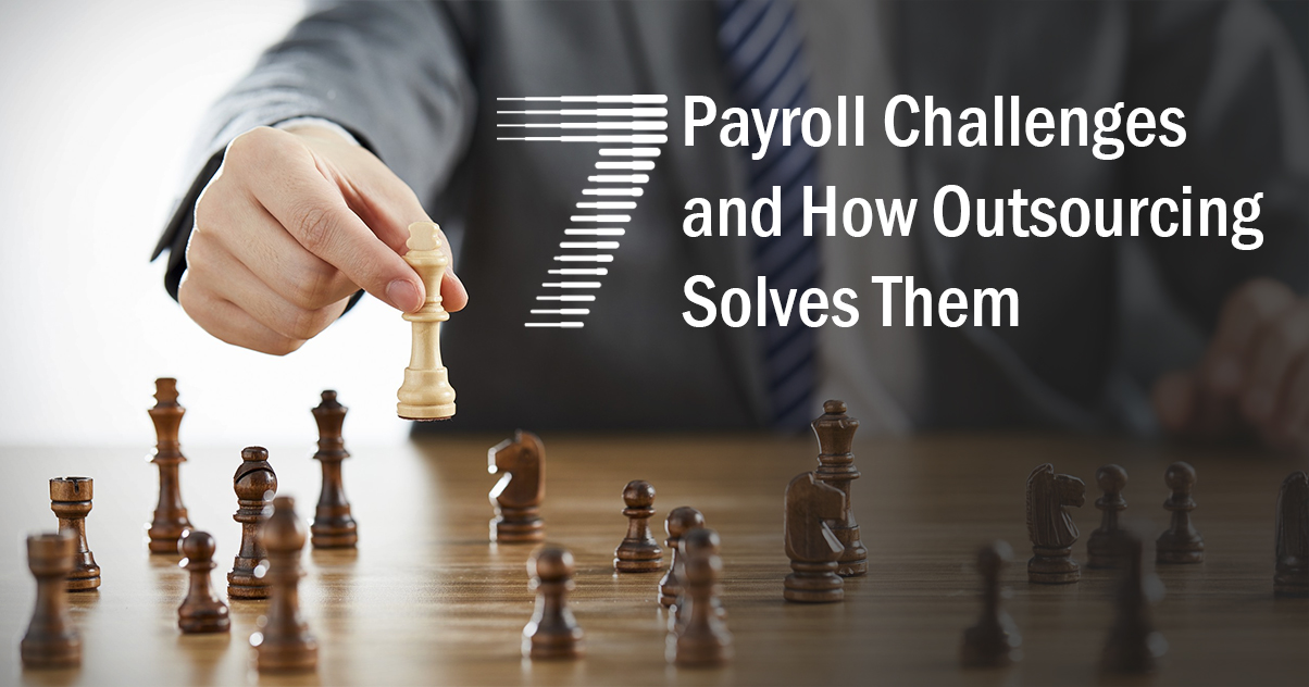 Blog- Payroll challenges