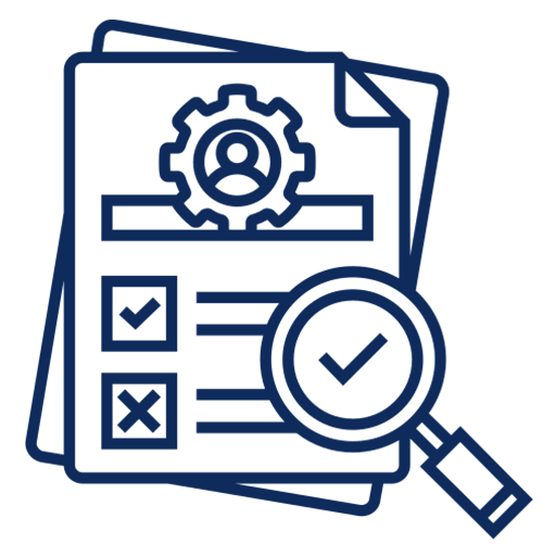 Audit Support Services