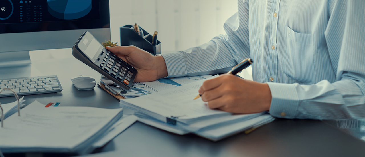 Bookkeeping-slide