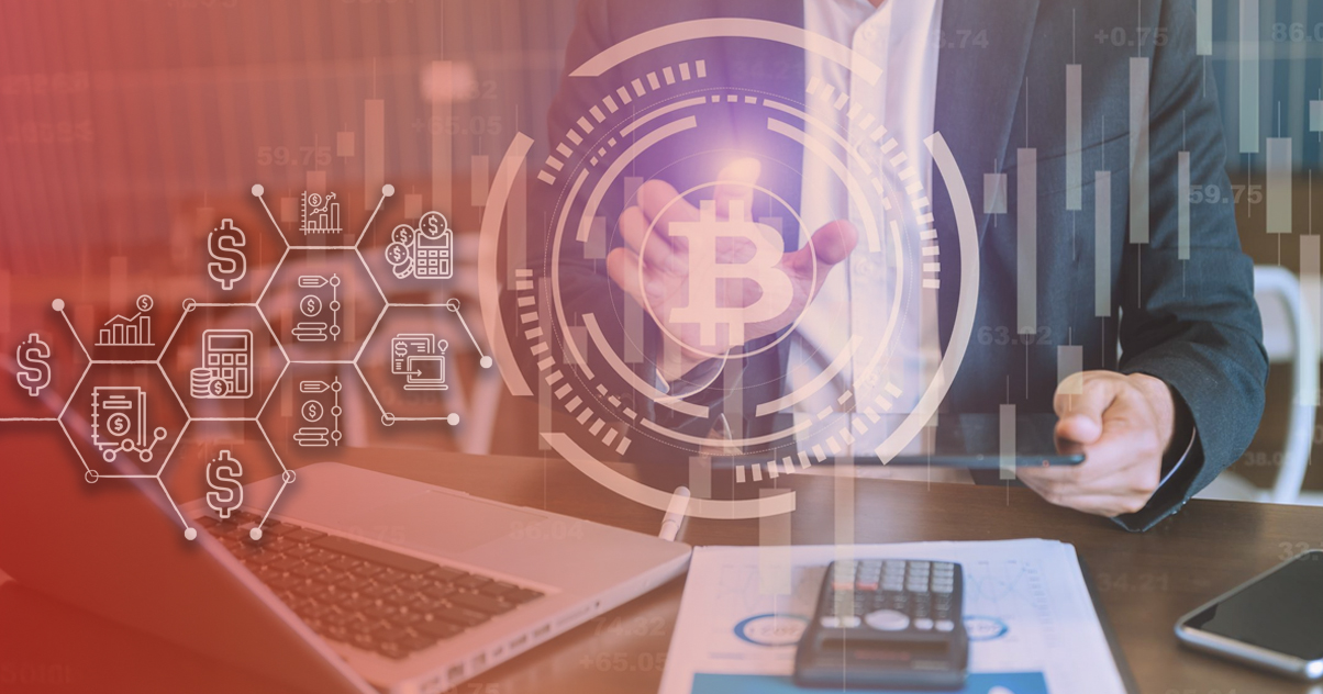 Crypto Accounting