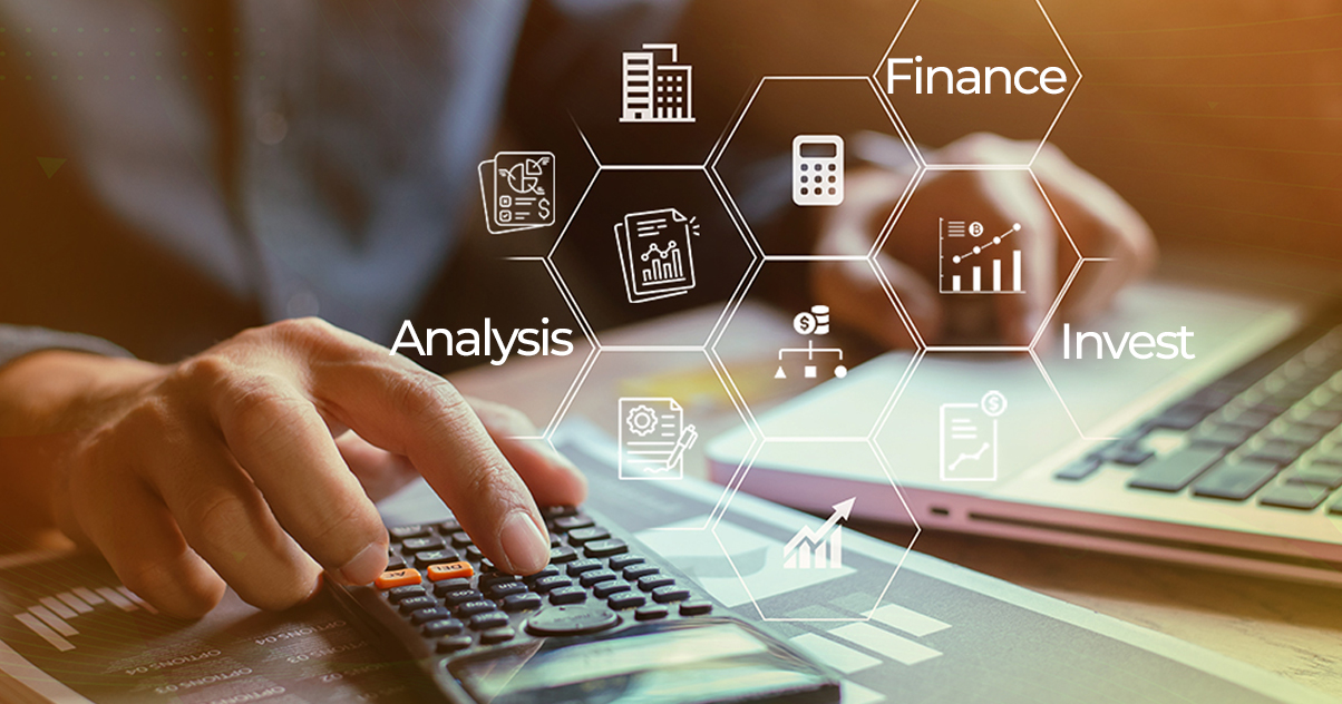 Financial-reporting Financial reporting