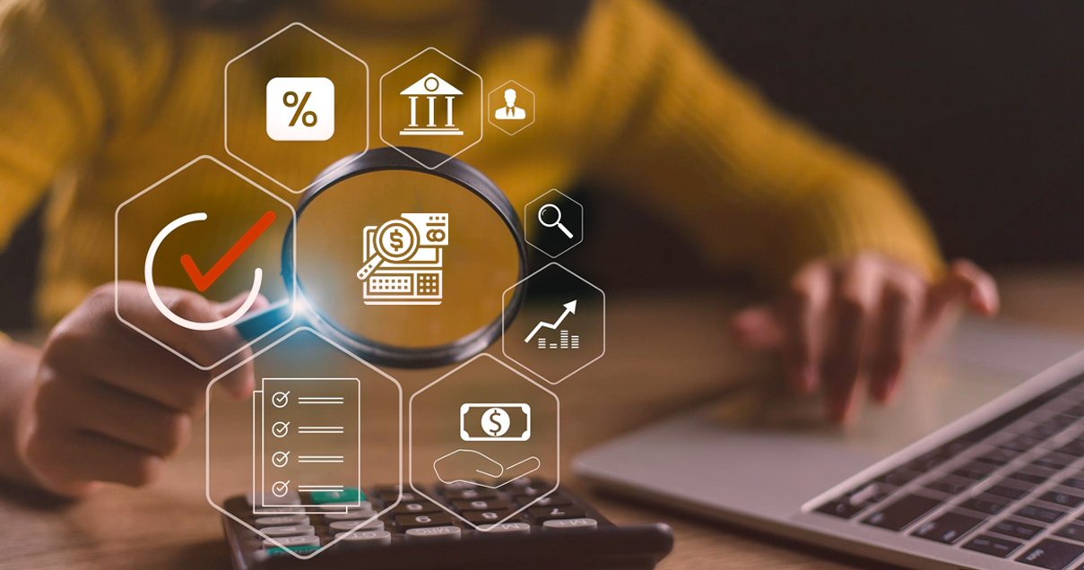 Forensic Accounting Services