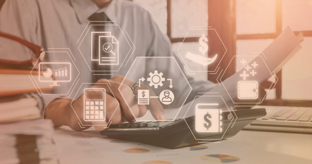 Payroll Processing and Management