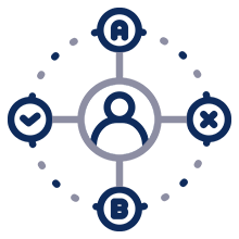 Role-Mapping-VA-Selection