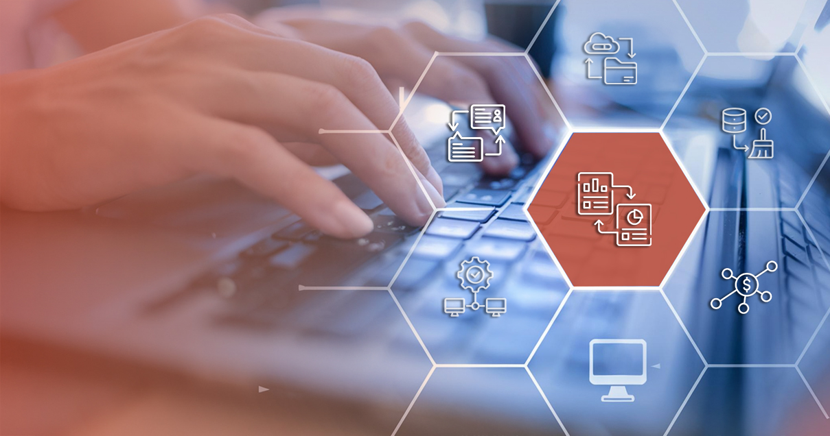 System & Data Conversion