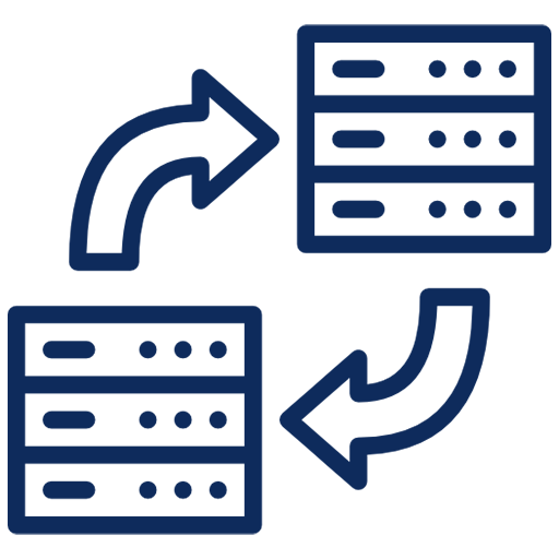 System / Data Conversion