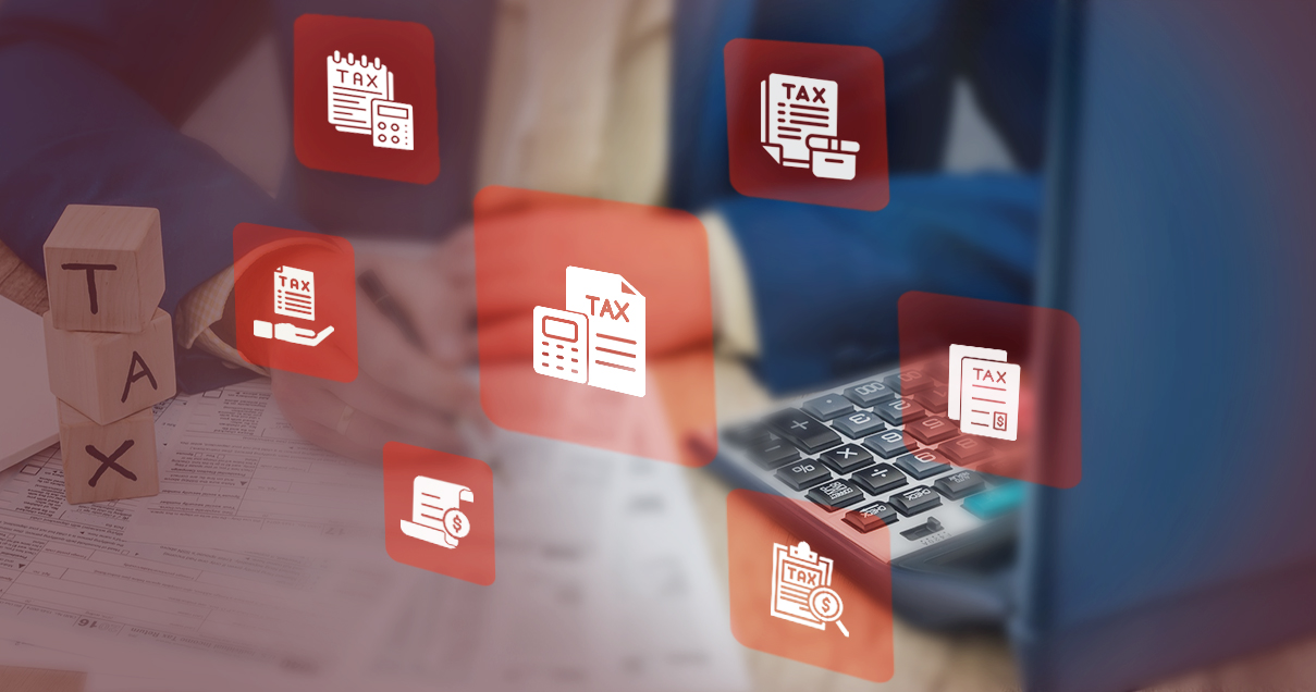 Tax Preparation