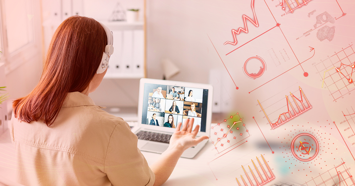 Virtual Assistance for Finance