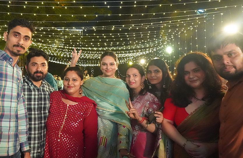 diwali celebration 2025