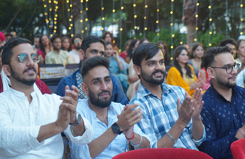 diwali celebration 2025