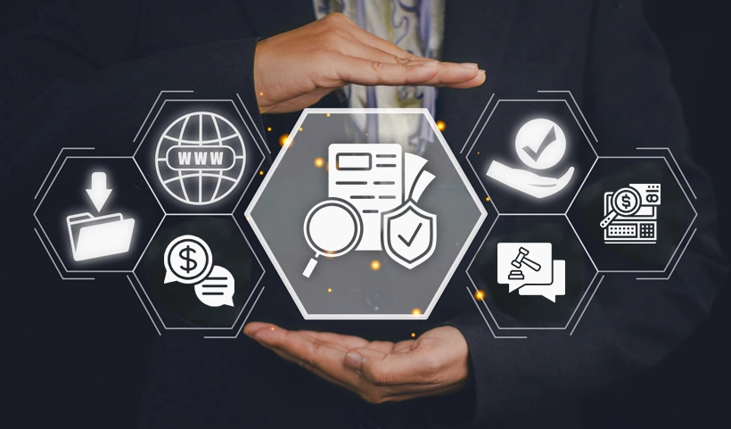 Forensic Accounting main banner