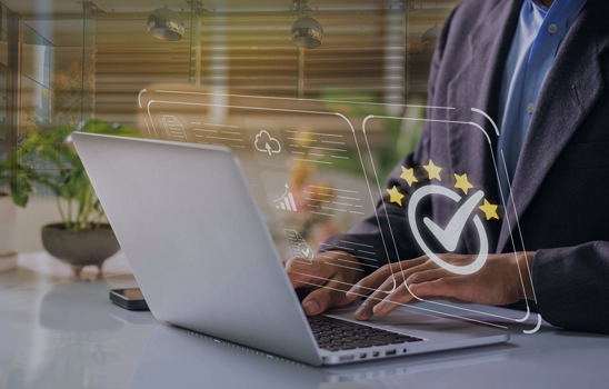 Quality Control Matters