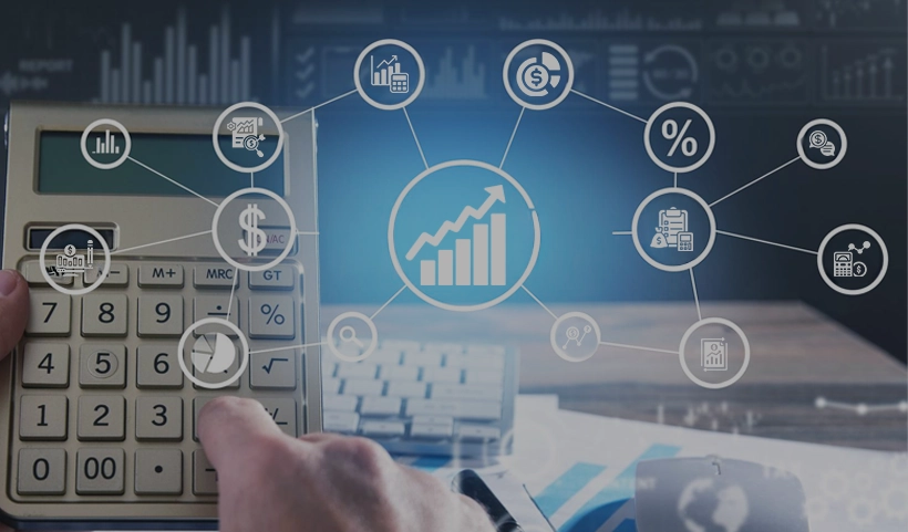 Smarter Budgeting Forecasting