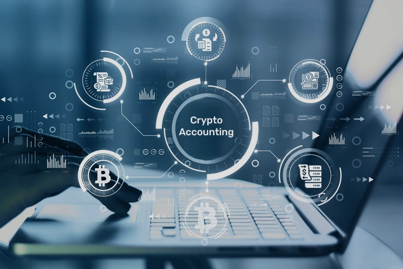 crypto accounting main banner