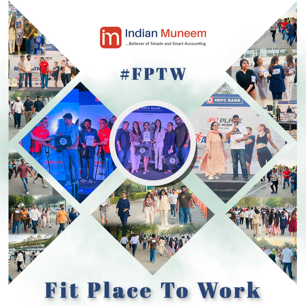 fit place to work