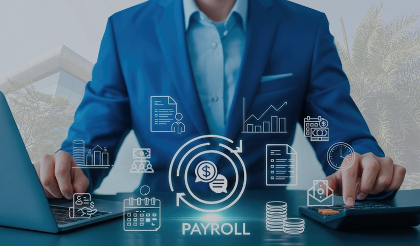 payroll main banner