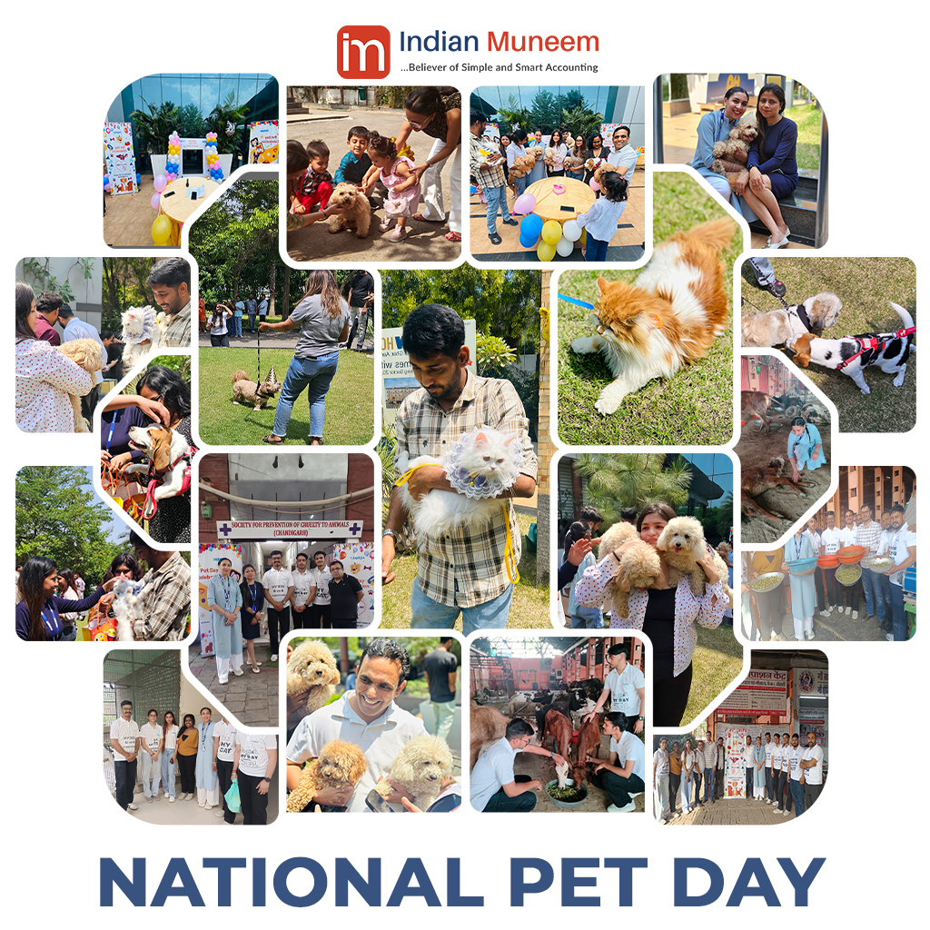 pet day