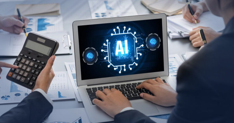 How AI is Reshaping Offshore Accounting