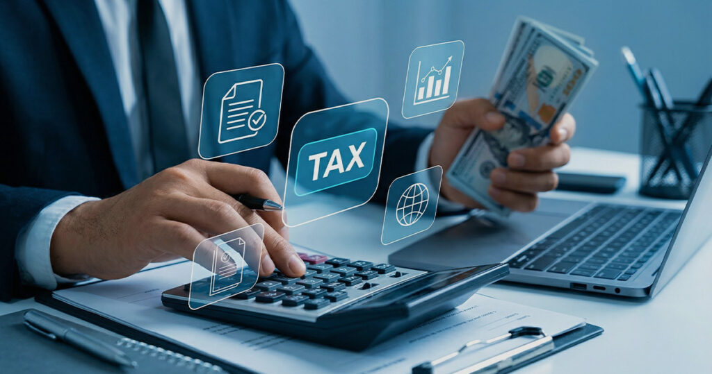 5 Non-Negotiable Skills When Choosing Expert Offshore Accounting Services