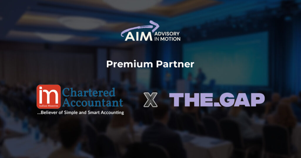 Indian Muneem Chartered Accountant & The GAP Premium Partnership 2026