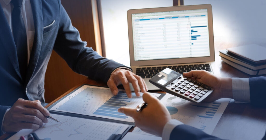 Offshore Bookkeeping Services: A Smart Solution for Startups and SMEs