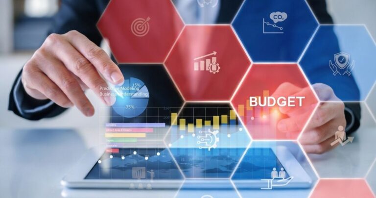 budgeting and forecasting