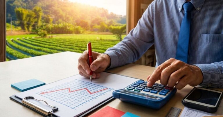 Farm Accounting Guide