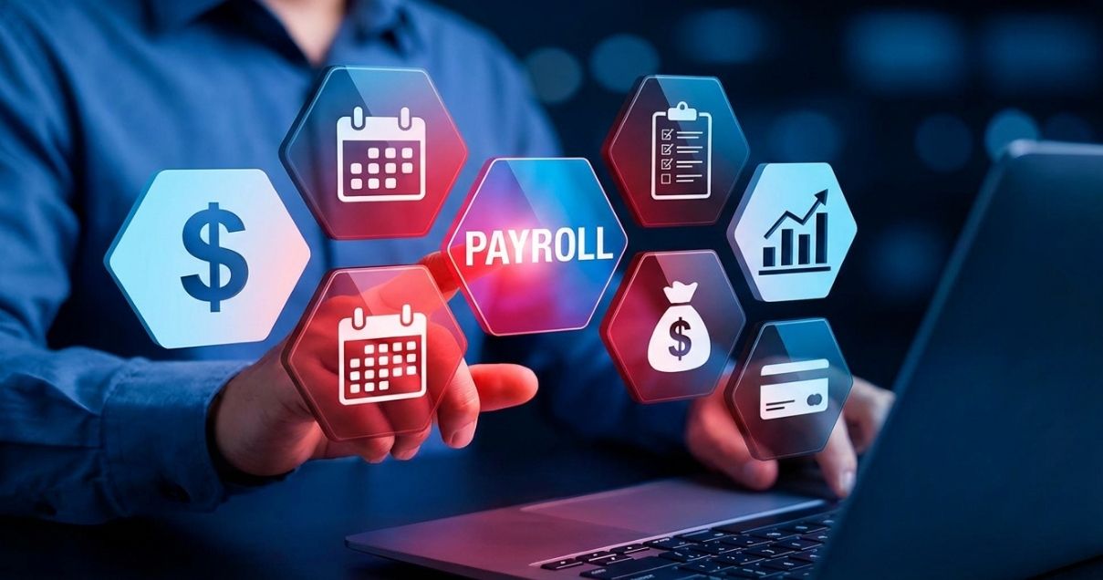 guide to payroll management system