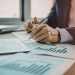 5 financial reporting mistakes