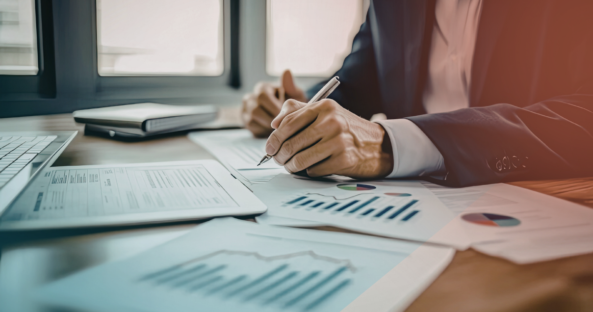 5 financial reporting mistakes