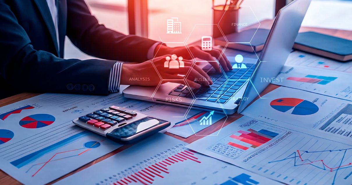 Benefits of Offshore Bookkeeping Services