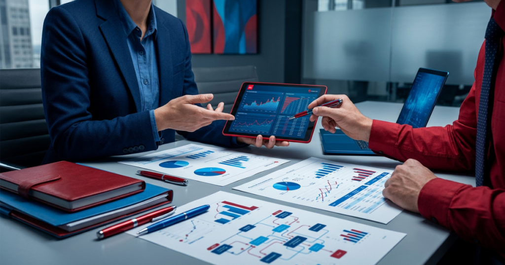 How to Choose the Best Director Level Review Services in USA: Guide 2026