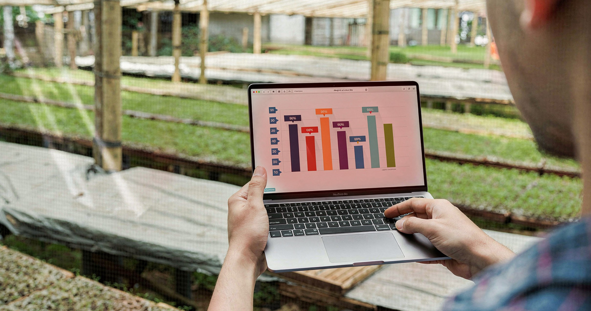 Farm Accounting Software