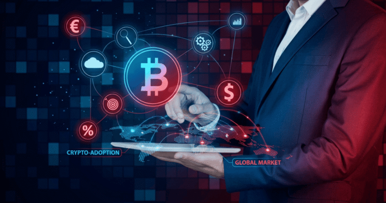 Cryptocurrency Accounting Services
