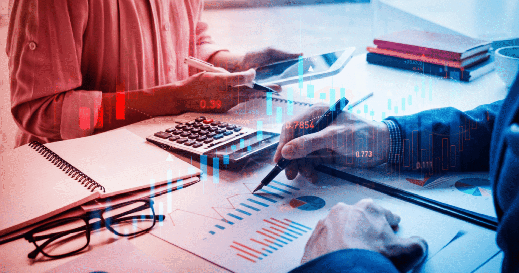 What Are End-to-End Bookkeeping Services: Complete Financial Support for Growing Businesses