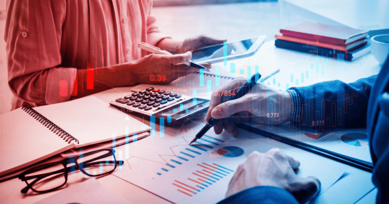What Are End-to-End Bookkeeping Services