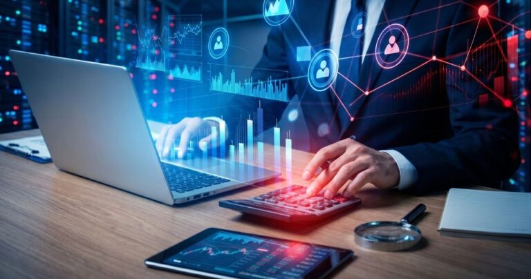 Why Professional Audit Support Services