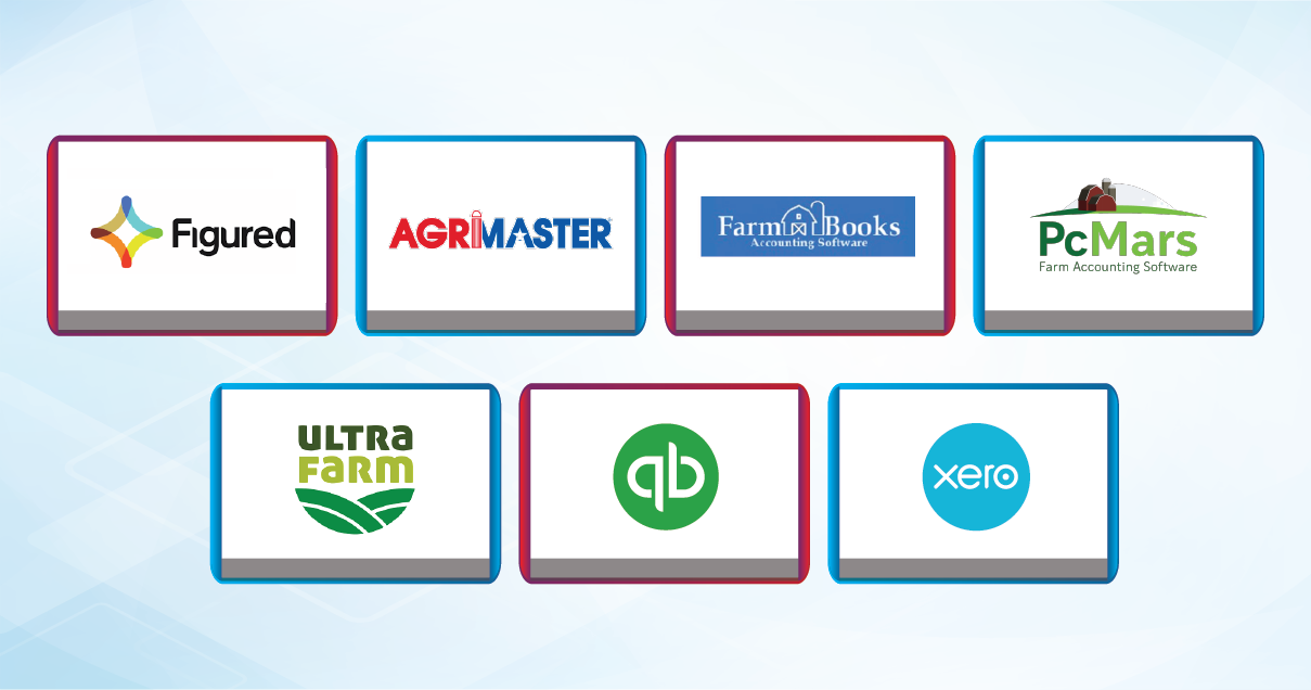 Farm Accounting Software