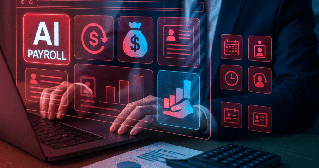 Why AI + Human Expertise Is the Future of Offshore Accounting for CPA Firms