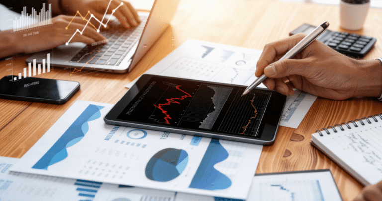 budgeting and forecasting consulting services market