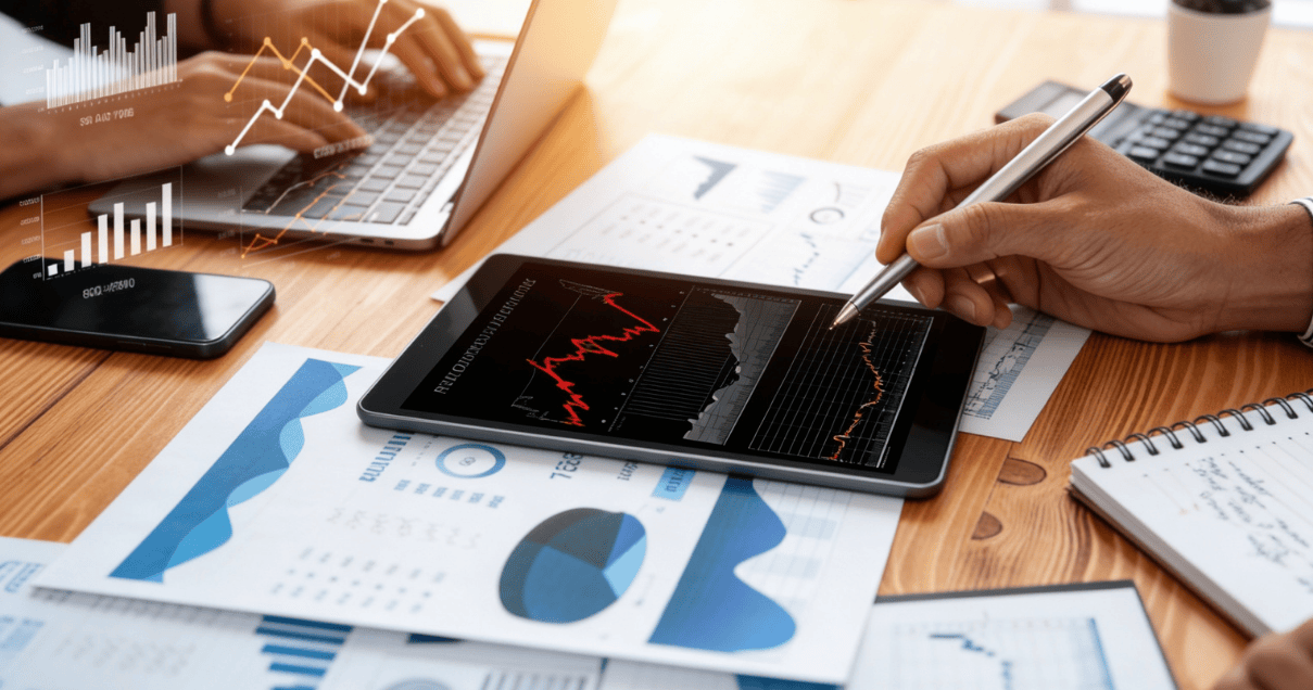 budgeting and forecasting consulting services market