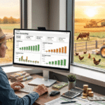Key Benefits of Using Accounting for Farming