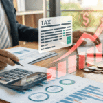 Tax Preparation and Filing Services
