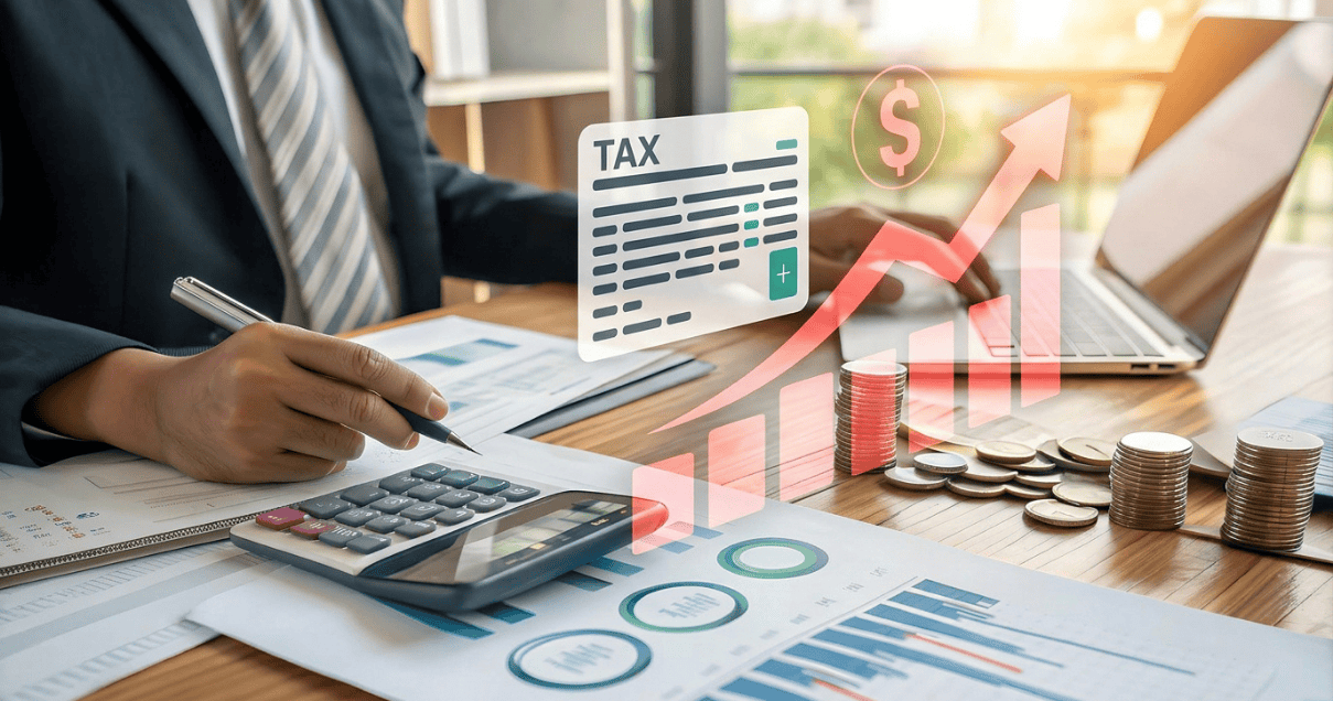 Tax Preparation and Filing Services